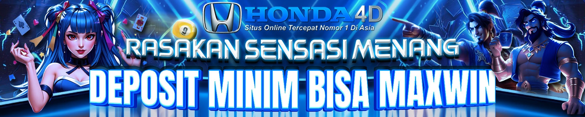 honda4d maxwin