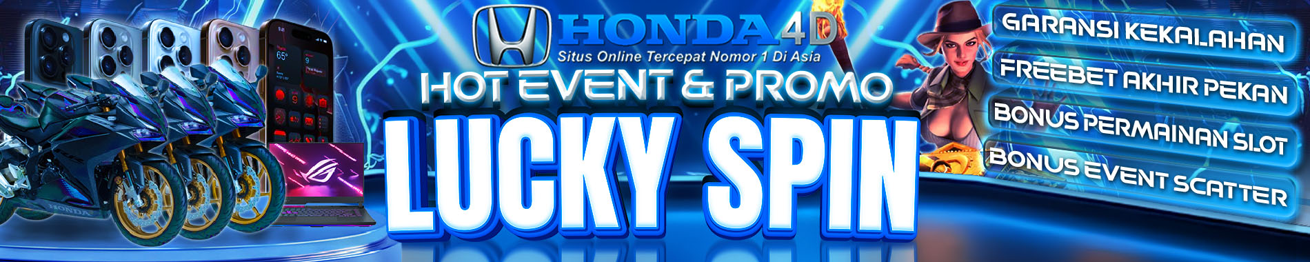 honda4d gacor
